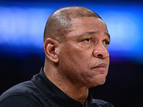 NBA News: Bucks Coach Doc Rivers responds to career critics ahead of the 2024-25 season