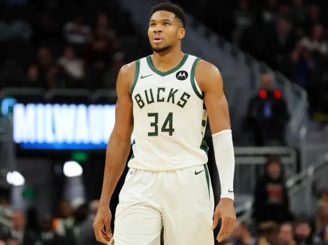 NBA News: Bucks star Giannis Antetokounmpo makes surprising trade confession