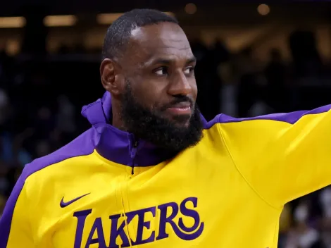 NBA News: Lakers' LeBron James receives unusual request from Mavericks minority owner Mark Cuban