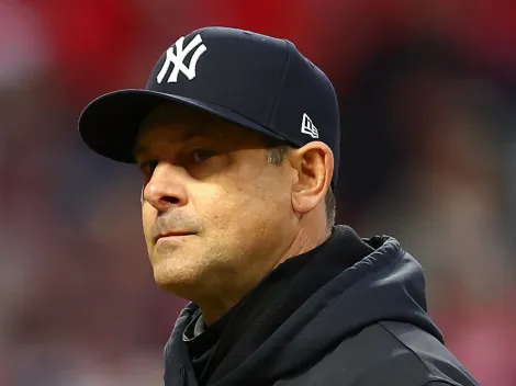 MLB News: Aaron Boone sends clear message to Yankees players after ALCS win over Guardians