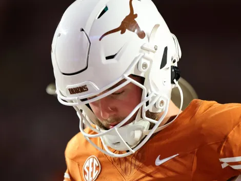 NCAAF: Longhorns QB Quinn Ewers makes major admission after loss against Bulldogs