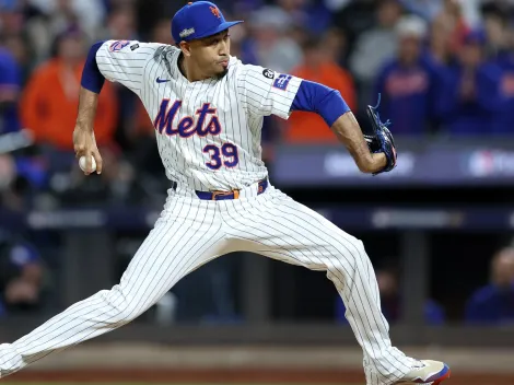 What happens if the New York Mets lose Game 6 vs the Los Angeles Dodgers in the NLCS today?