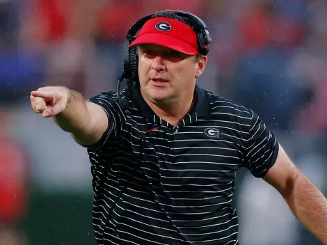 Georgia HC Kirby Smart sends strong message to critics after dominant win over Texas