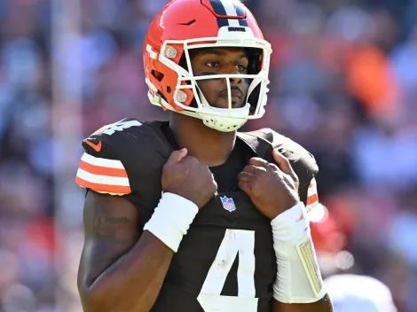 NFL News: Browns QB Deshaun Watson exits game against Bengals with believed serious injury