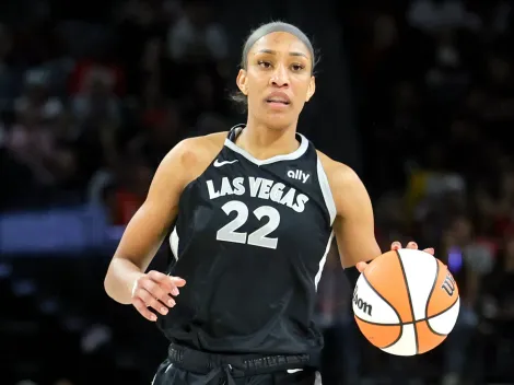 Aces star A’ja Wilson on Angel Reese: Why the Chicago Sky star reminds her of herself