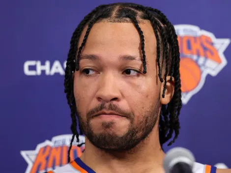 NBA News: Knicks stars Jalen Brunson, Karl-Anthony Towns lose another teammate for season opener