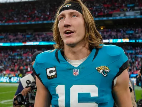 NFL News: Jaguars QB Trevor Lawrence reveals key factors behind victory over Patriots