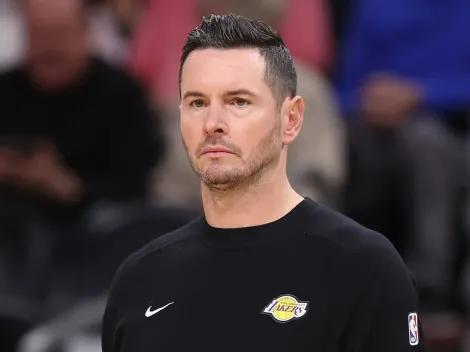 NBA News: Lakers coach Redick gives injury update on LeBron’s key teammate ahead of season opener