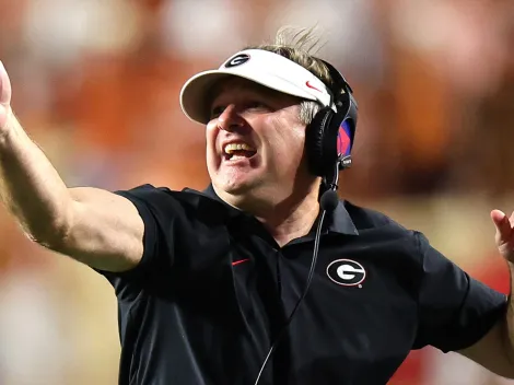 NCAAF News: Kirby Smart makes strong accusations after Georgia's win vs Texas