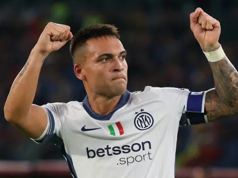 Ballon d’Or: Lautaro Martinez receives another endorsement following Lionel Messi’s praise