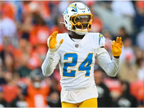 Where to watch Arizona Cardinals vs Los Angeles Chargers for free in the USA: 2024 NFL Regular Season Game