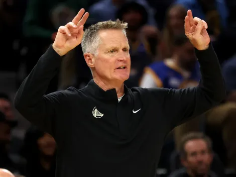 NBA News: Warriors HC Steve Kerr faces difficult decision for season opener