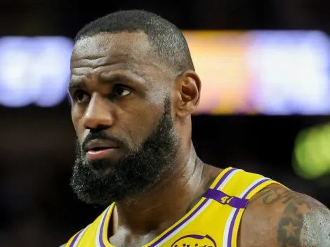 NFL News: LeBron James sends strong message to Browns fans who booed Deshaun Watson