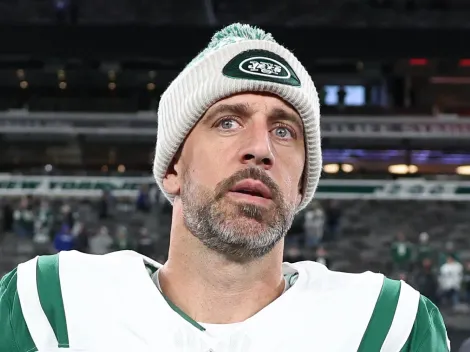 NFL News: Aaron Rodgers’ teammate takes the blame after Jets’ loss to Steelers, Wilson