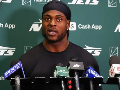 NFL News: Jets WR Davante Adams makes major admission after loss against Steelers