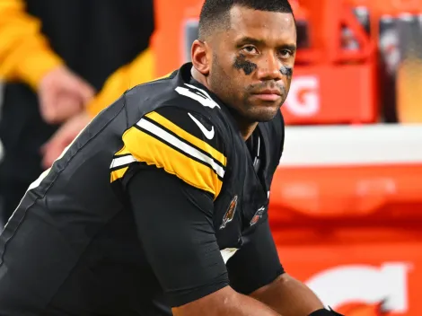 NFL News: Steelers QB Russell Wilson sends clear message to Justin Fields after win against Jets