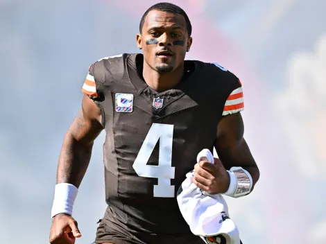 NFL News: Browns QB Deshaun Watson adds a torn Achilles to his injury history