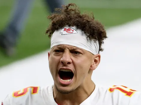 NFL News: Chiefs star Patrick Mahomes breaks silence on dirty throat punch from 49ers DL