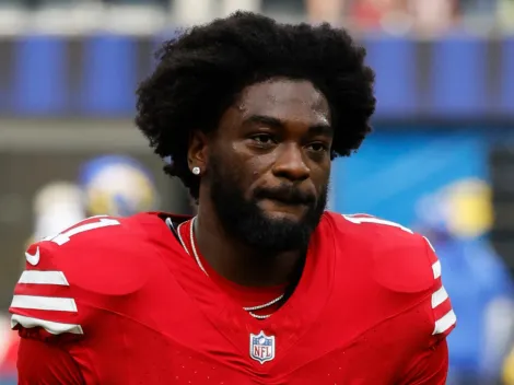 49ers brace for worst as Brandon Aiyuk's injury raises major concerns