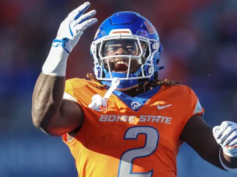 NCAAF News: Boise State's Ashton Jeanty sends strong message to Travis Hunter on Heisman Trophy race