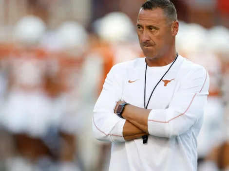 NCAAF News: Steve Sarkisian makes something clear to Longhorns after painful loss to Georgia