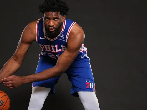 NBA News: 76ers HC Nick Nurse gives promising injury update on Joel Embiid