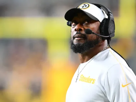 NFL News: Steelers HC Mike Tomlin makes something clear about Russell Wilson after victory against Jets