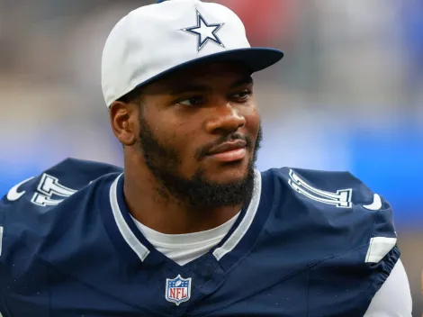 NFL News: Cowboys' Micah Parsons provides major update on injury status, eyes return for 49ers game