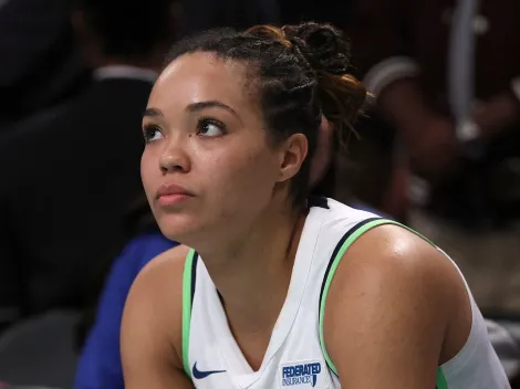 Lynx star Napheesa Collier subtly critiques WNBA Finals officiating on Instagram