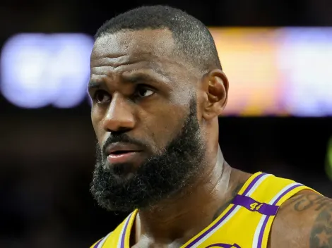 NBA News: LeBron James teammate reveals what the Lakers need to do different this season