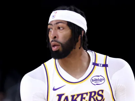 NBA News: Lakers insider makes bold prediction about Anthony Davis' future with the team