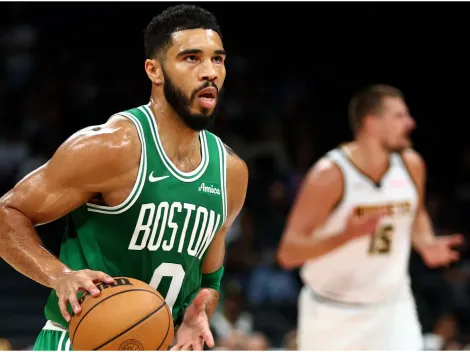 Where to watch Boston Celtics vs New York Knicks live in the USA: 2024 NBA regular season game