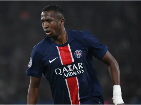 PSG vs PSV: Where to watch and live stream 2024/2025 UEFA Champions League