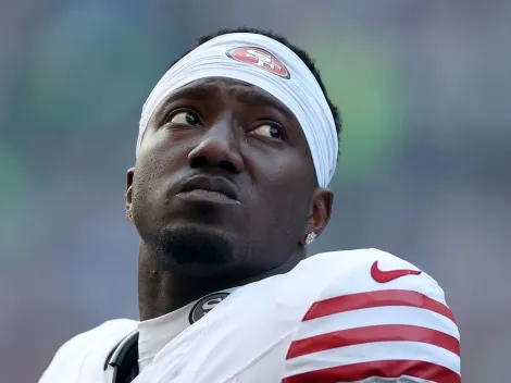 NFL News: 49ers’ Kyle Shanahan confirms the serious condition Deebo Samuel is facing