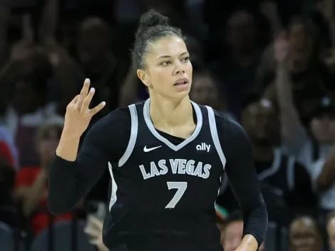 WNBA: Alysha Clark and other stars respond to CBA opt-out after groundbreaking season