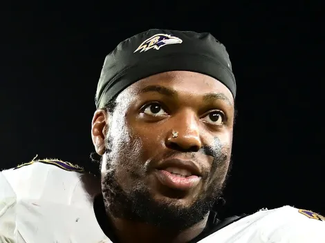 NFL News: Derrick Henry makes something clear about Lamar Jackson after Ravens win over Buccaneers