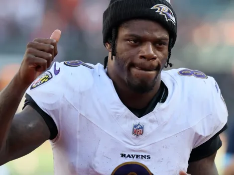 NFL News: Lamar Jackson warns rest of league about Ravens' Super Bowl aspirations