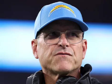 Chargers HC Jim Harbaugh sends strong message to NFL referees after MNF loss vs Cardinals