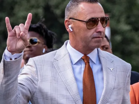 NCAAF News: Longhorns HC Steve Sarkisian makes something clear after fine for disturbances