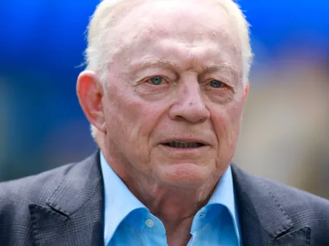 NFL News: Cowboys owner Jerry Jones makes major admission about team's challenges