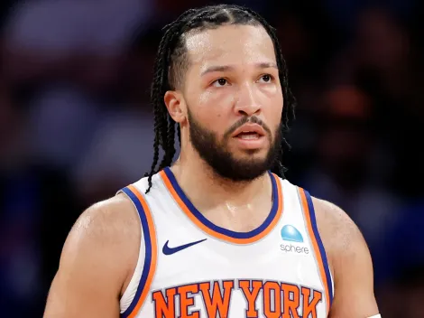 NBA News: Jalen Brunson makes something clear about Knicks’ season opener against Celtics