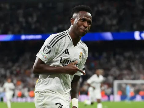 Vinicius scores hat-trick with Real Madrid: How many have Ronaldo, Messi recorded in Champions League?