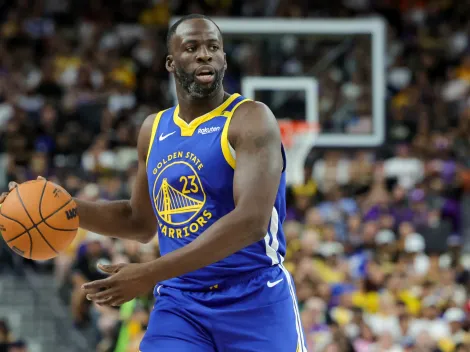 NBA News: Warriors star Draymond Green reveals expectations for Klay Thompson with the Mavs