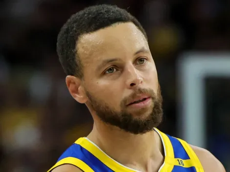 NBA Rumors: Knicks prevented Warriors from helping Stephen Curry with a league star