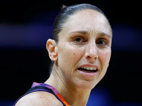 WNBA: Phoenix Mercury veteran Diana Taurasi shares update on retirement decision