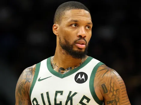 NBA News: Damian Lillard sets the record straight about leading the Bucks with Antetokounmpo