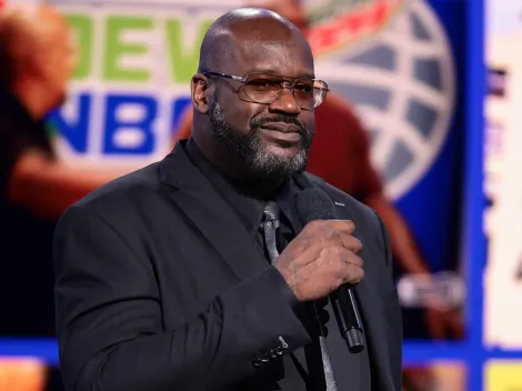 NBA News: Shaquille O'Neal addresses Bronny James' historic Lakers debut