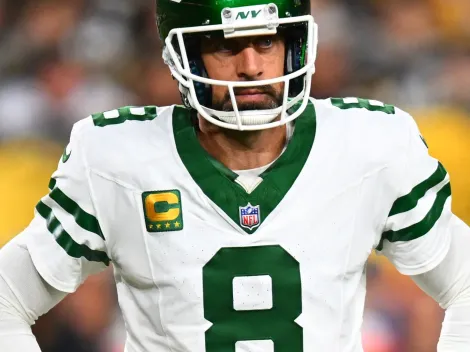 NFL News: Jets HC Jeff Ulbrich provides major update on Aaron Rodgers' injury