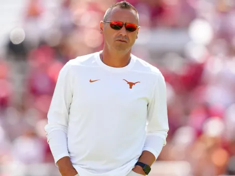 NCAAF News: Vanderilt HC makes big admission on Steve Sarkisian's Texas Longhorns