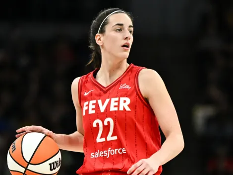 Unrivaled to copy MLS' Lionel Messi strategy to persuade WNBA star Caitlin Clark